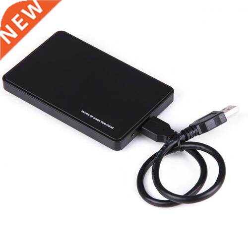 2.5 inch HDD SSD Case Sata to USB 3.0 Adapter Free 5 Gbps Bo