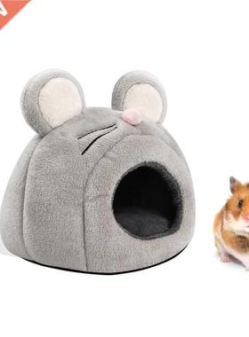 Pet Cges Smll Pet Nest Hedgehog Squirrel Hmster Bed Guine