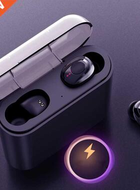 Wireless Bluetooth Headphones For Samsung Galaxy Note 10 10