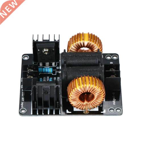 ZVS 1000W Induction Power Supply Board Low Voltage Heater Ge