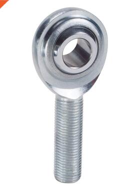 10Pcs 1/2'' Inch Bore Diameter CM8 CML8 Rod End Bear