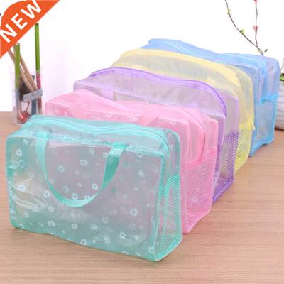 5 Colors Make Up Organizer ag Toiletry athing Storage ag