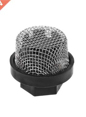Professional Inlet Suction Strainer Mesh Filter Intake Hose