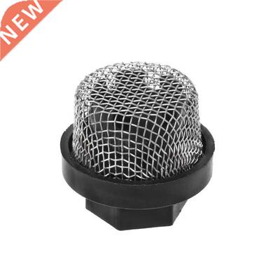 Professional Inlet Suction Strainer Mesh Filter Intake Hose