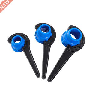 20/25/32/40/50mm PE Pipe Fast Connecting Fittings Wrench PE