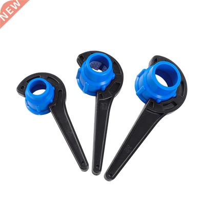 20/25/32/40/50mm PE Pipe Fast Connecting Fittings Wrench PE