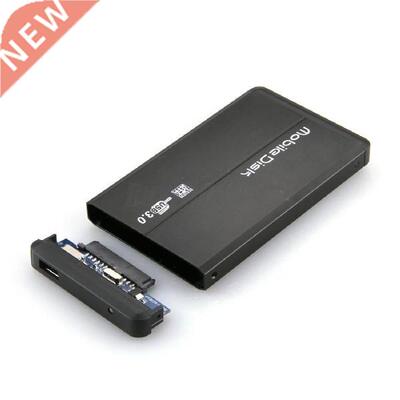 Drive Disk Usb .0 Slim Sata Case Duurzaam 2.5 
