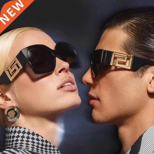 2022 Fashion Classic Style Gradient Sunglasses Cool Women Vi