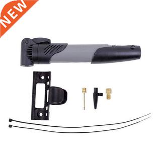 Portable MTB Bike Pump Mini Cycling Tire Inflator Hand Air