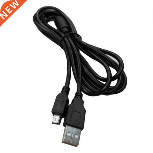 1.8M USB Charging Cable Gamepad Charger Data Cable For PS3 C