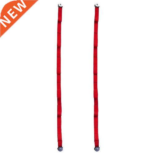 T4MF Adjustable Rod Carrier Fishing Rod Rack Belt Strap