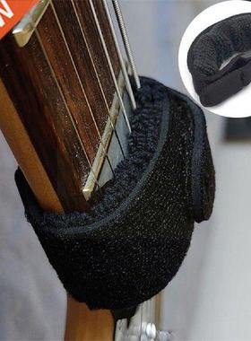 Guita Fet Stings Mute Noise Dame Mute Was Guita