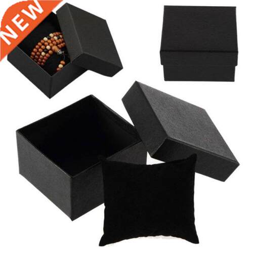 Durable Present Gift Box Case For Bracelet Bangle Jewelry Ge