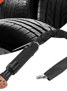 Tire Repair Tool 2500rpm Small Pneumatic Grinding And Polish
