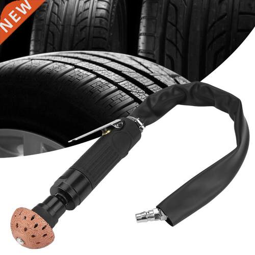 Tire Repair Tool 2500rpm Small Pneumatic Grinding And Polish