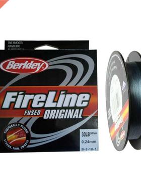 FIRE 300 Yards Fishing Line Fire Filament Line Smooth PE Fir