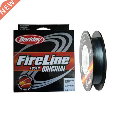FIRE 300 Yards Fishing Line Fire Filament Line Smooth PE Fir