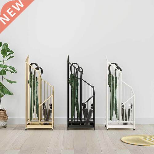 Umbrella stand at the door umbrella storage stand umbrella