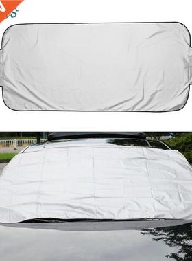 Car Auto Windield Protector Visor Cover Sun ade Prevent