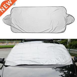 Car Auto Windield Protector Visor Cover Sun ade Prevent