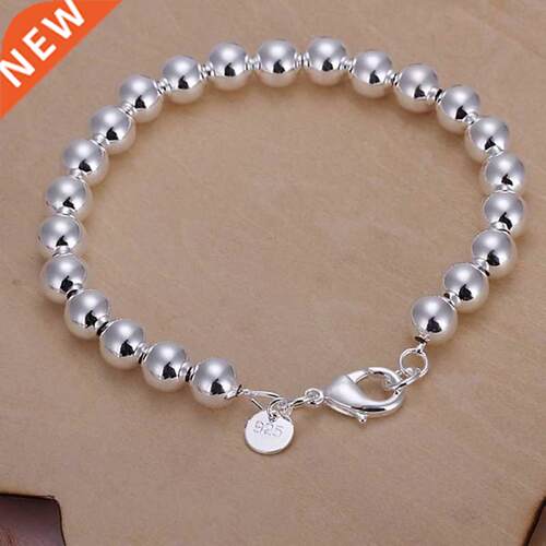 wholesale high quality fashion Silver color Jewelry charm 8M
