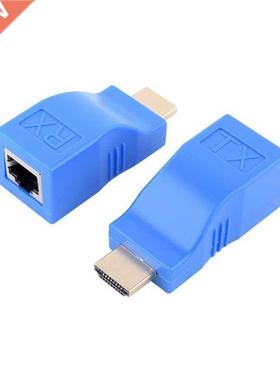 4k*2k Signal Adate j45 HDMI-comatible Exten Extension