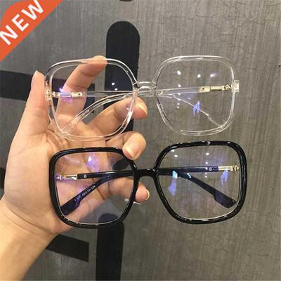 NEW Anti-Blue Glasses Fashion Women & Men Optical Glasses Si