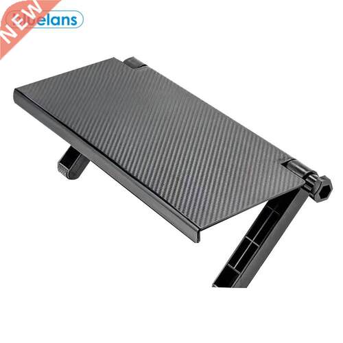 Computer Monitor Screen Cable Box Speaker Storage Rack Hold