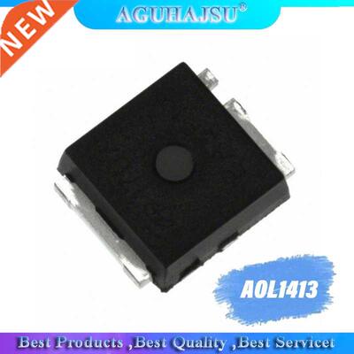 Free ipping AOL1413 1413 MOSFET(Metal Oxide Semiconductor