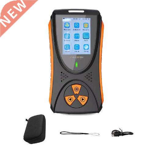 HFS-10 Nuclear Radiation DetectorX γ Radiation Dosage