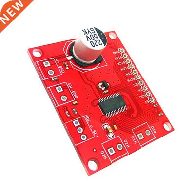 L6470 Stepper Driver Breakout 3A 8-45V bipolar stepper motor