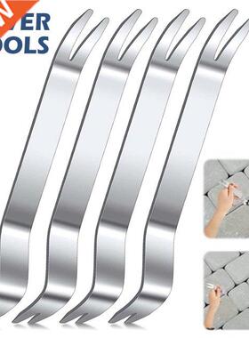 Paver Puller Stainless Steel Paver Extraction Removal Raise