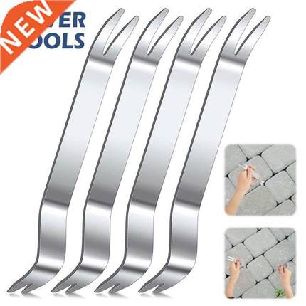 Paver Puller Stainless Steel Paver Extraction Removal Raise