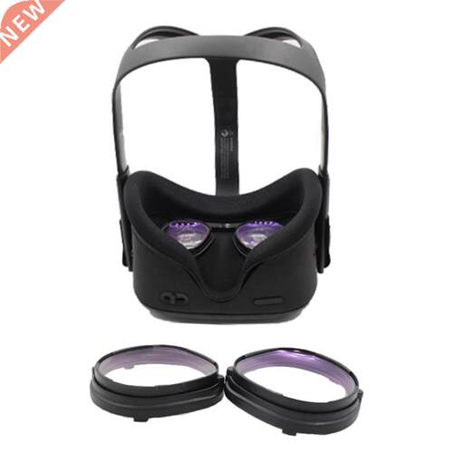 Men Women Easy Install Magnetic Eyeglasses Lens Comfortable