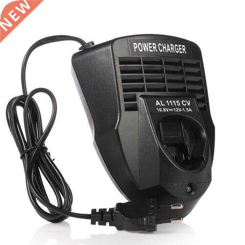 ELE ELEOPTION AL1115CV Battery Charger For Bosch 10.8V/12V B