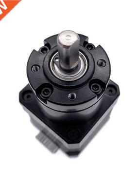 42BYG stepper motor 40mm body length with 71:1 ratio NEMA17