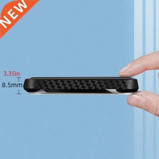 Magnetic Stand Sticker Mobile Phone Holder Wall Mount Cradle