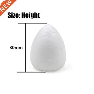 Polystyrene Styrofoam Foam Rose Buds Nylon Flower Making Ma