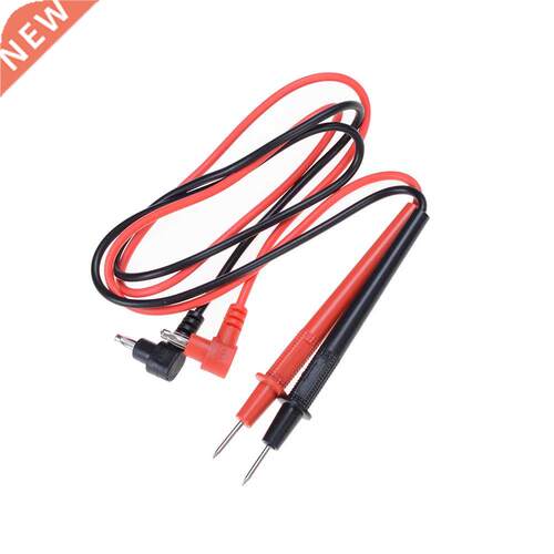 Test Lead 70cm Banana Plug Multimeters Meter Probe Probe Tes