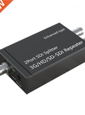 SDI Splitter 1 X 2 Multimedia Splitter SDI 1080P 60Hz Expand