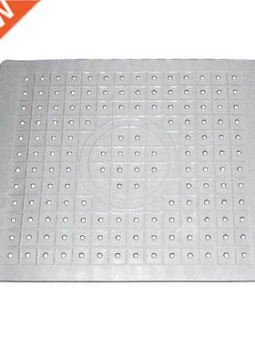Table Anti Slip Dishes Soft Rubber Bathroom Multifunctional
