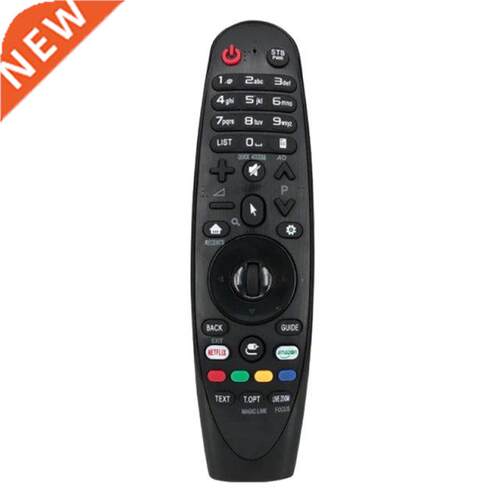 Remote Control AEU Magic AN-MR18BA/19BA AKB75 75501MR-600 R