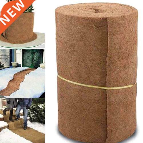 Coconut Coir Liner eet Coco Plant Fiber Roll Natural
