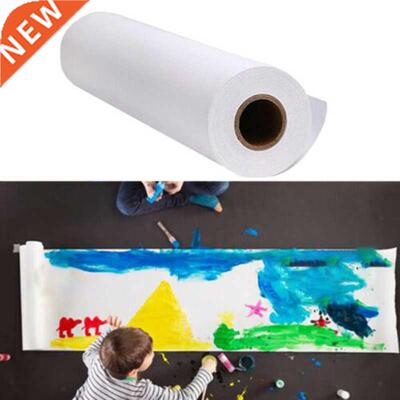 White Drawing Paper Roll Draft Sketch Butter Paper Tracing E