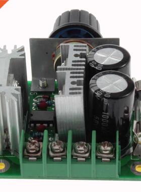 Width Modulation 12V-40V 10A Pulse PWM DC Motor Speed Cont