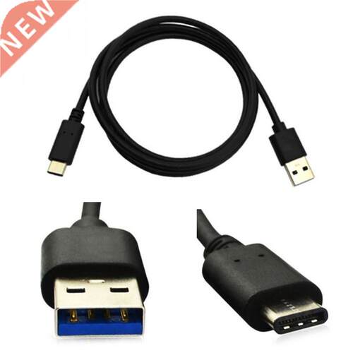 Brand And 1M USB-C USB 3.1 TypeC Data Chge Chging Cable