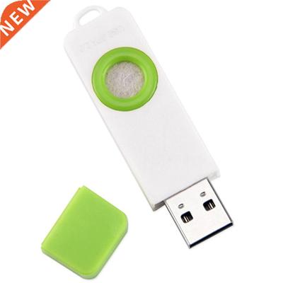 Freshener Mn ncense Car USB Aromatherapy Essental Ol
