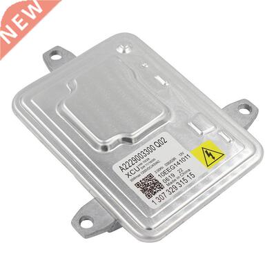 Car Xenon Headlight Ballast D3S Ballast A2229003300 Q02 1307