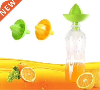 1PC Manual Juicer Orange Lemon Squeezers Fruit tool Citrus