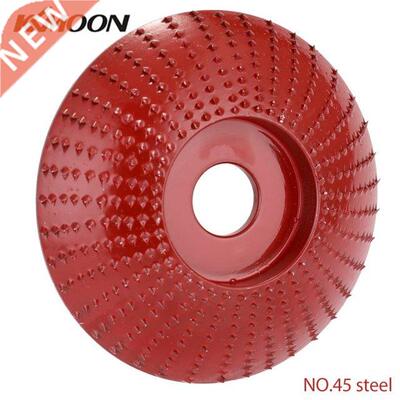 16-75mm/85mm NO.45 Steel Wood Angle Grinding Wheel Sanding C